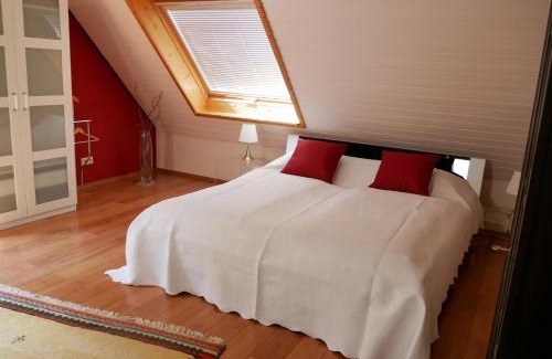 Lauf an der Pegnitz Apartamento | Ferienwohnung Günther
