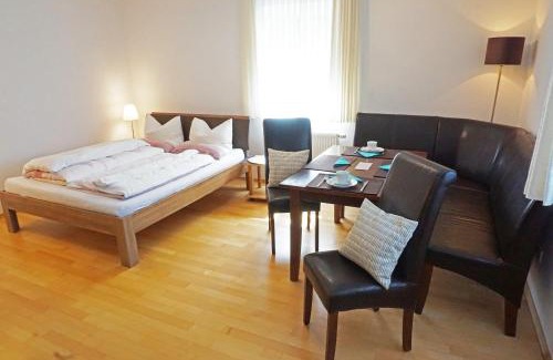 Lauf an der Pegnitz Apartamento | Ferienwohnung Schmitt