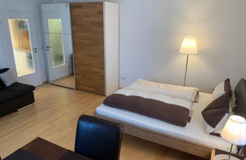 Lauf an der Pegnitz Apartamento | Ferienwohnung Schmitt