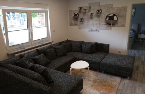 Speldorf Apartamento | Ferienwohnung Saturn