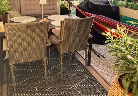 Ockershausen Apartamento | Ferienwohnung "Casa Schulzini" im Marburger Südviertel