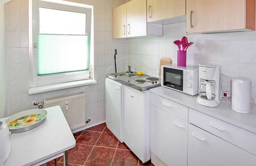 Roggentin Apartamento | Ferienwohnung Mirow OT Qualzow