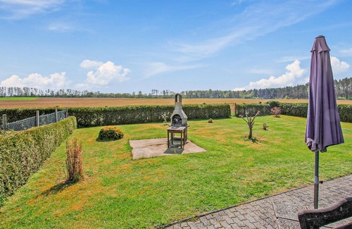 Roggentin Apartamento | Ferienwohnung Mirow OT Qualzow