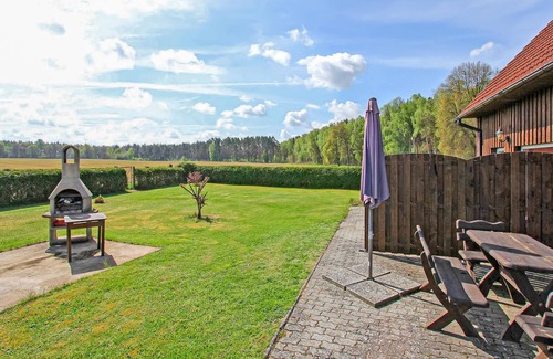 Roggentin Apartamento | Ferienwohnung Mirow OT Qualzow