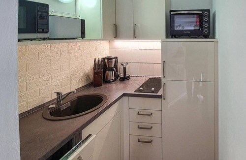 Neppermin Apartamento | Ferienwohnung Neppermin/Usedom