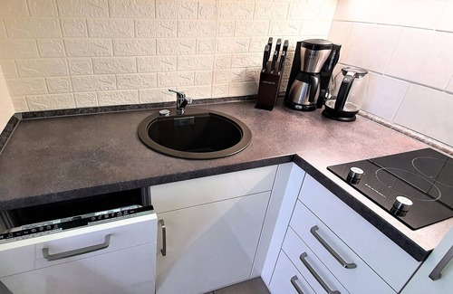 Neppermin Apartamento | Ferienwohnung Neppermin/Usedom