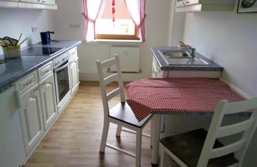 Neustadt in Sachsen Apartamento | Ferienwohnung Familie Schneider