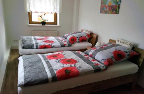 Neustadt in Sachsen Apartamento | Ferienwohnung Familie Schneider