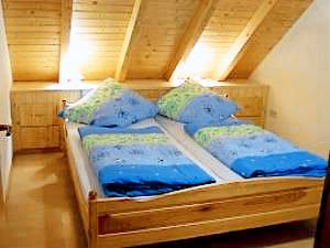 Hornberg Apartamento | Ferienwohnung 2, 45 qm, 1 Schlafraum, max. 4 Personen