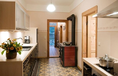 Stulpe Apartamento | Ferienwohnung/app. für 2 Gäste mit 66m² in Nuthe-urstromtal