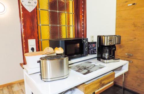 Tanne Apartamento | Ferienwohnung Zur Backstube