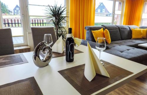 Tanne Apartamento | Ferienwohnung Zur Backstube