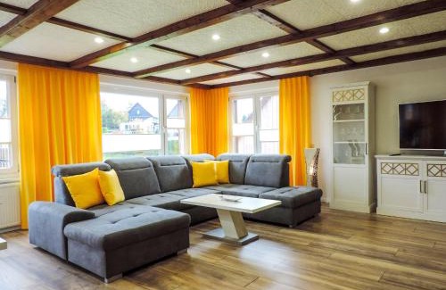 Tanne Apartamento | Ferienwohnung Zur Backstube