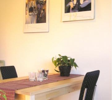 Preussisch Oldendorf Apartamento | Ferienwohnung in Preußisch Oldendorf
