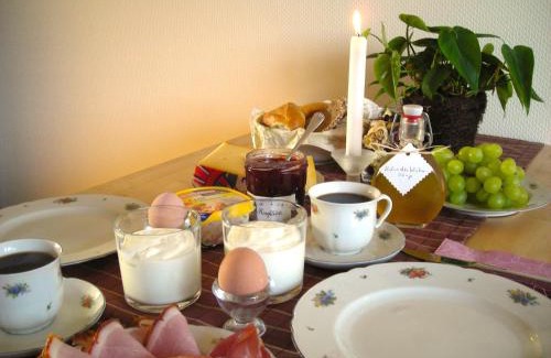 Preussisch Oldendorf Apartamento | Ferienwohnung in Preußisch Oldendorf
