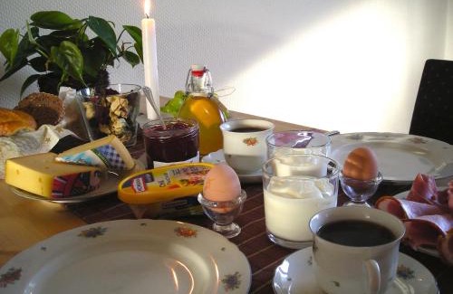 Preussisch Oldendorf Apartamento | Ferienwohnung in Preußisch Oldendorf
