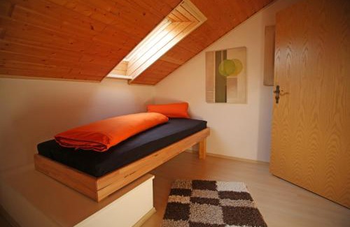 Ramstein-Miesenbach Apartamento | Ferienwohnung Ramstein