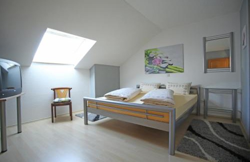 Ramstein-Miesenbach Apartamento | Ferienwohnung Ramstein