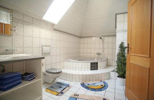 Ramstein-Miesenbach Apartamento | Ferienwohnung Ramstein