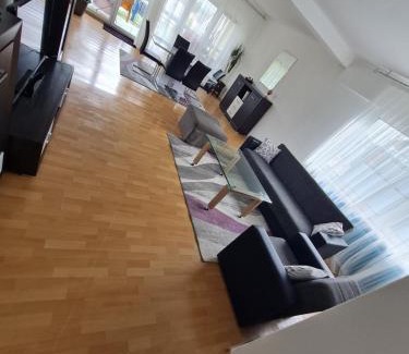 Ramstein-Miesenbach Apartamento | Ferienwohnung Ramstein