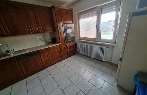 Ramstein-Miesenbach Apartamento | Ferienwohnung Ramstein