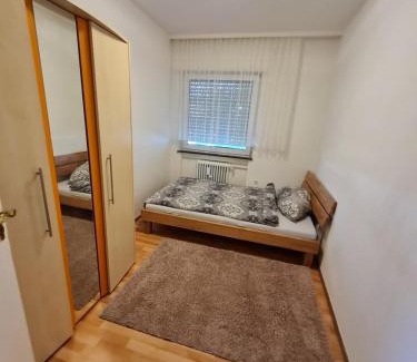 Ramstein-Miesenbach Apartamento | Ferienwohnung Ramstein