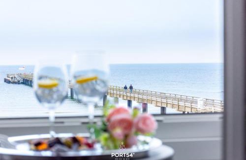Schonberger Strand Apartamento | Ferienwohnung Relax Happy Schönberger Strand