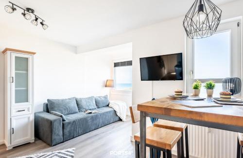 Schonberger Strand Apartamento | Ferienwohnung Relax Happy Schönberger Strand