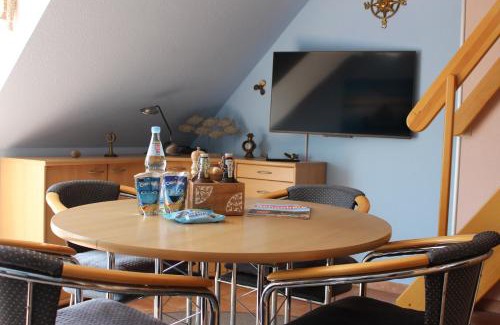 Schonberger Strand Apartamento | Ferienwohnung Ostseebrise, Schönberger Strand