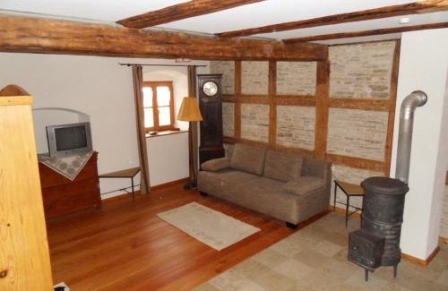Schernfeld Apartamento | Ferienwohnung