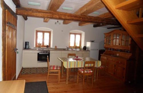 Schernfeld Apartamento | Ferienwohnung
