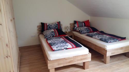Schwandorf Apartamento | Ferienwohnung Giovanni