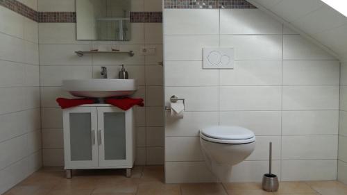 Schwandorf Apartamento | Ferienwohnung Giovanni