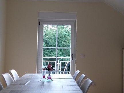 Schwandorf Apartamento | Ferienwohnung Giovanni