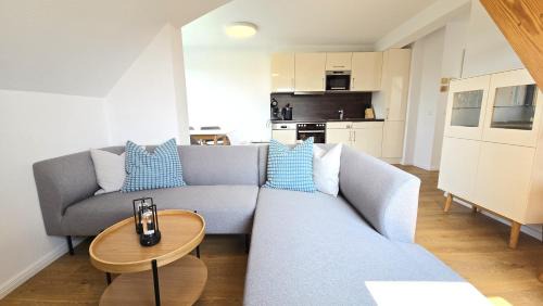 Schonberger Strand Apartamento | Ferienwohnung "Ostseebude 11" am Schönberger Strand