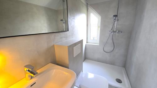 Schonberger Strand Apartamento | Ferienwohnung "Ostseebude 11" am Schönberger Strand
