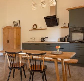 Staudach-Egerndach Apartamento | Ferienwohnung Zum Lenei