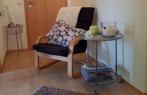 Tengen Apartamento | Ferienwohnung, 50qm, 1 Schlafzimmer, max. 2 Personen