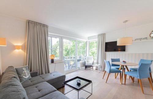 Niendorf Apartamento | Ferienwohnung Odin