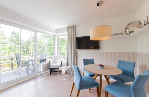 Niendorf Apartamento | Ferienwohnung Odin