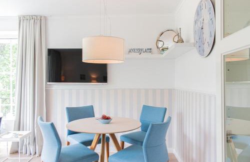 Niendorf Apartamento | Ferienwohnung Odin