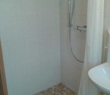Niendorf/Ostsee Apartamento | Ferienwohnung Berger