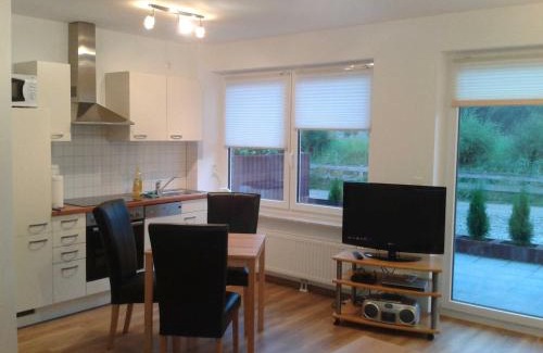 Niendorf/Ostsee Apartamento | Ferienwohnung Berger