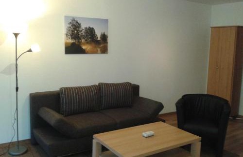 Niendorf/Ostsee Apartamento | Ferienwohnung Berger