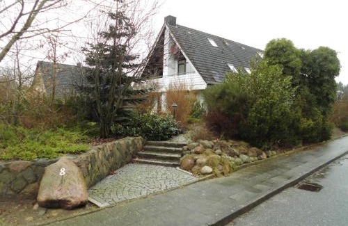 Pansdorf Apartamento | Ferienwohnung Walther