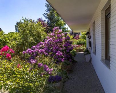 Pansdorf Apartamento | Ferienwohnung Walther