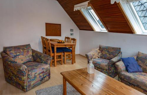Pansdorf Apartamento | Ferienwohnung Walther