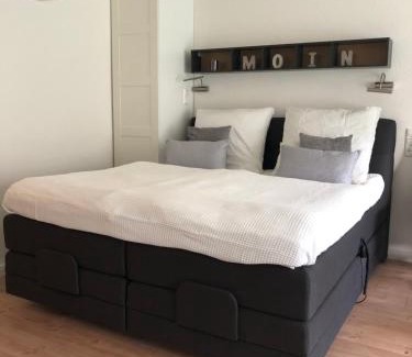 Timmendorfer Strand Apartamento | Ferienwohnung Breitengroß