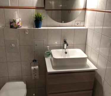 Timmendorfer Strand Apartamento | Ferienwohnung Breitengroß