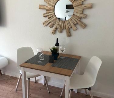 Timmendorfer Strand Apartamento | Ferienwohnung Breitengroß